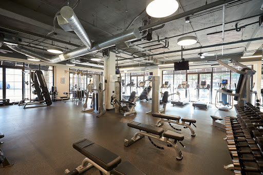 Personal Trainer «Trophy Fitness Uptown», reviews and photos, 2812 Vine St, Dallas, TX 75204, USA