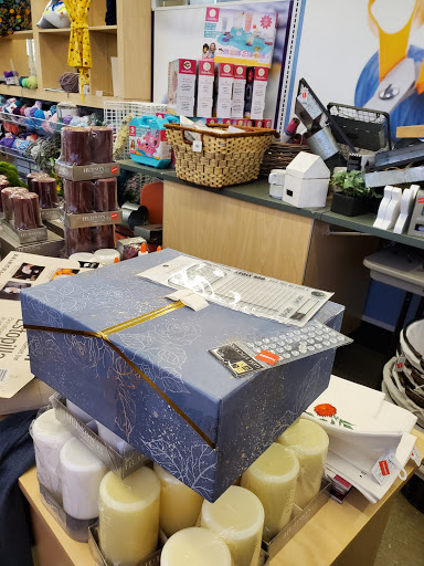 Fabric Store «Jo-Ann Fabrics and Crafts», reviews and photos, 2391 County Line Rd, Algonquin, IL 60102, USA