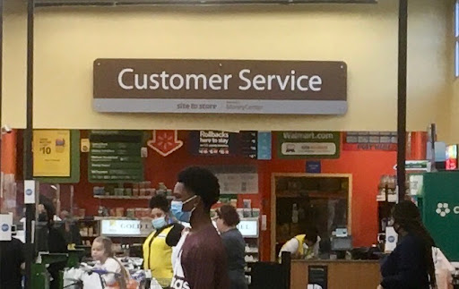 Supermarket «Walmart Neighborhood Market», reviews and photos, 2912 Main St W, Snellville, GA 30078, USA