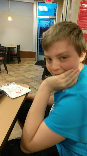 Fast Food Restaurant «Chick-fil-A», reviews and photos, 850 Loganville Hwy, Bethlehem, GA 30620, USA