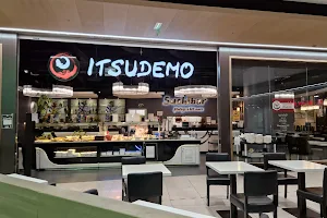 Itsudemo Sushi image