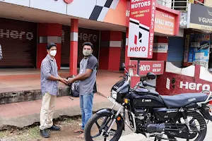 Kairali Motors - Hero MotoCorp image