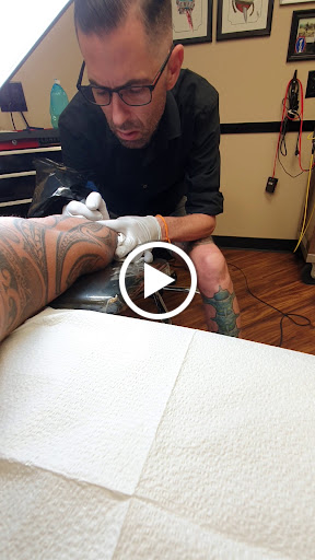 Explore mom name tattoo ideas, creative tattoo ideas in Honolulu, available at Skin Deep Tattoo and Piercing Waikiki