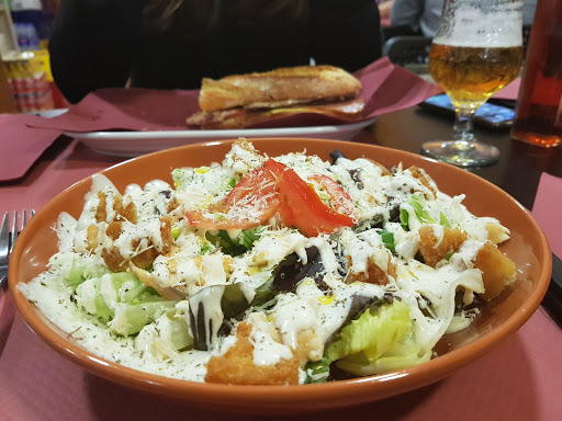 Cafe Braseria Jemery