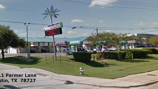 2011 W Parmer Ln, Austin, TX 78727, USA