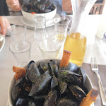 Photo n°3 de l'avis de Francesco. fait le 21/08/2021 à 11:04 sur le  Zahir trattoria pizzeria beach bar à Torre Lapillo