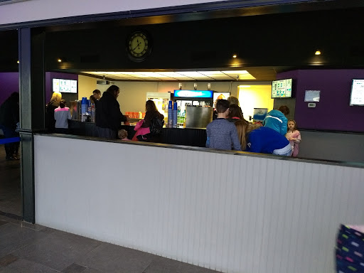 Movie Theater «WK Cinemas», reviews and photos, 4000 Fort Campbell Blvd, Hopkinsville, KY 42240, USA