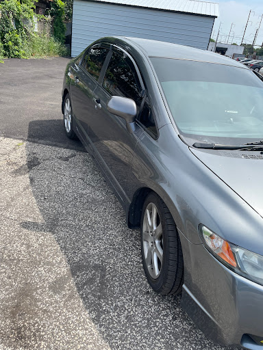 Auto Body Shop «ABRA Auto Body & Glass», reviews and photos, 1502 Bethlehem Pike, Flourtown, PA 19031, USA