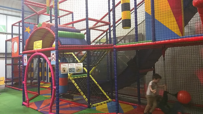 Reviews of The Play Shed soft play and café in Bristol - Other