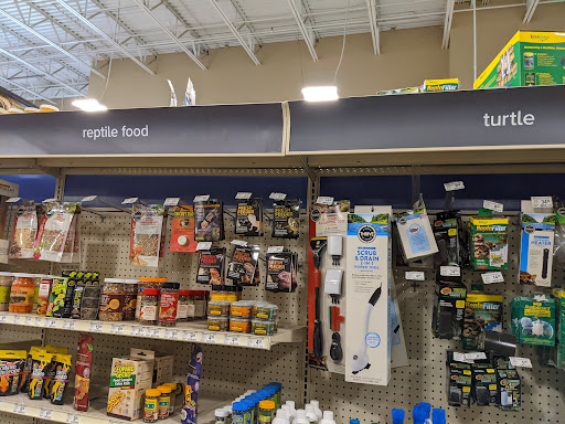 Pet Supply Store «PetSmart», reviews and photos, 7903 Towne Center Pkwy, Papillion, NE 68046, USA