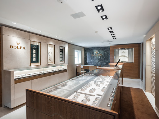 Jeweler «Alvin Goldfarb Jeweler», reviews and photos, 305 Bellevue Way NE, Bellevue, WA 98004, USA