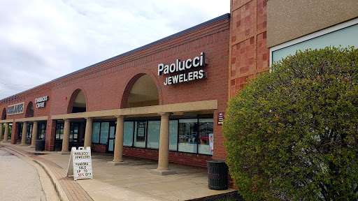 Paolucci Jewelers, 1001 75th St # 117, Woodridge, IL 60517, USA, 