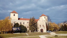 Várpalota, Szabadság tér