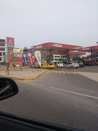 Opiniones de Primax TOMAS VALLE en San Martín de Porres - Gasolinera