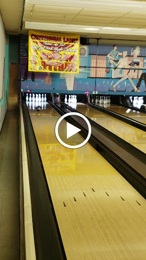 Bowling Alley «Centennial Lanes», reviews and photos, 16050 Centennial Cir, Tinley Park, IL 60477, USA