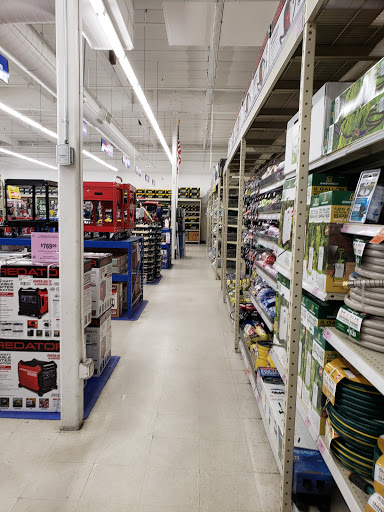 Hardware Store «Harbor Freight Tools», reviews and photos, 6860 Five Star Blvd, Rocklin, CA 95677, USA