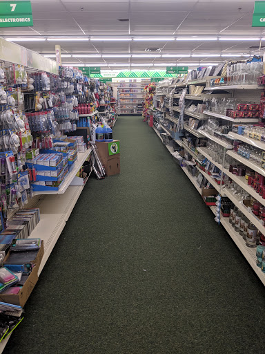 Dollar Store «Dollar Tree», reviews and photos, 4651 Woodstock Rd #304, Roswell, GA 30075, USA