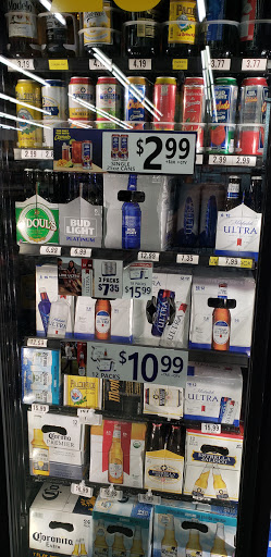 Liquor Store «Canyon City Liquor», reviews and photos, 424 W Foothill Blvd, Azusa, CA 91702, USA