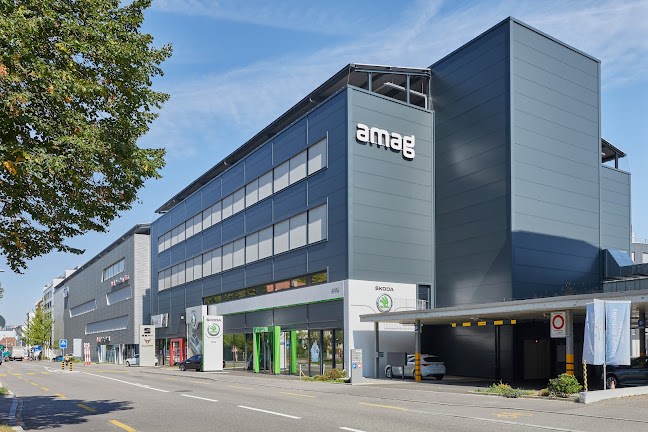 AMAG Basel