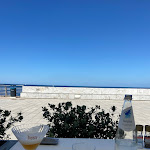 Photo n°1 de l'avis de jennie.i fait le 29/05/2022 à 13:57 sur le  Graziano al mare à Palermo