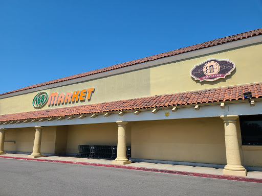 Asian Grocery Store «168 Market», reviews and photos, 17120 Colima Rd, Hacienda Heights, CA 91745, USA