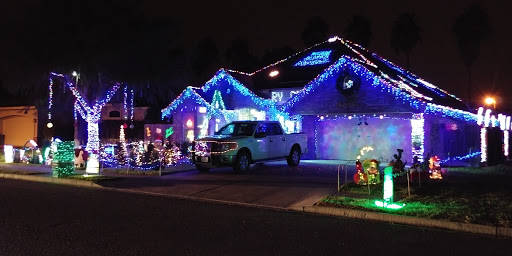 Tourist Attraction «McAllen Christmas Fantasia», reviews and photos, 1916 Jefferson Ave, McAllen, TX 78504, USA