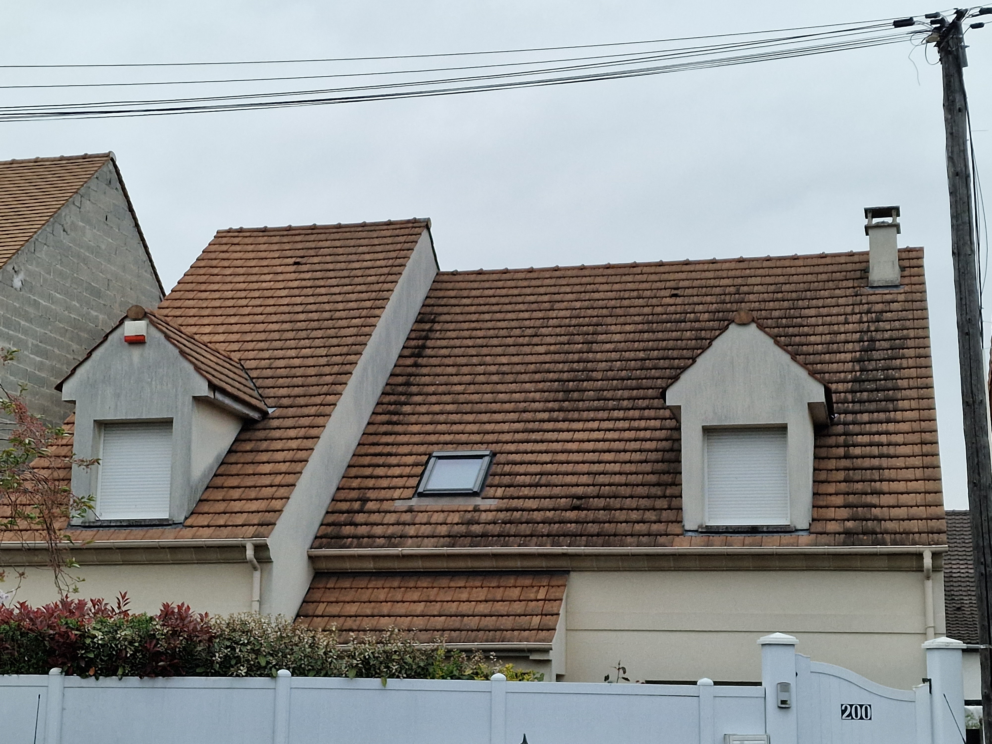 Photo n° 1 de l'avis de Nicolas.H fait le 26/04/2022 à 16:44
