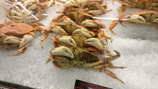 Supermarket «Lucky», reviews and photos, 3705 El Camino Real, Santa Clara, CA 95051, USA