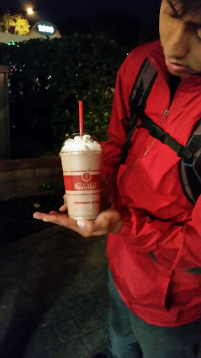 Ice Cream Shop «Cold Stone Creamery», reviews and photos, 1570 S Harbor Blvd, Anaheim, CA 92802, USA