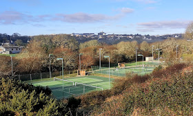 Truro Lawn Tennis Club