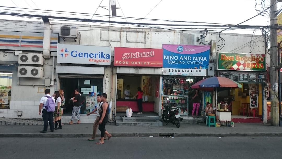 Generika Drugstore (Elvinda San Pedro Branch)