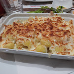 Photo n° 2 de l'avis de S..G fait le 29/09/2022 à 08:39 pour Del Arte à Le Grand-Quevilly