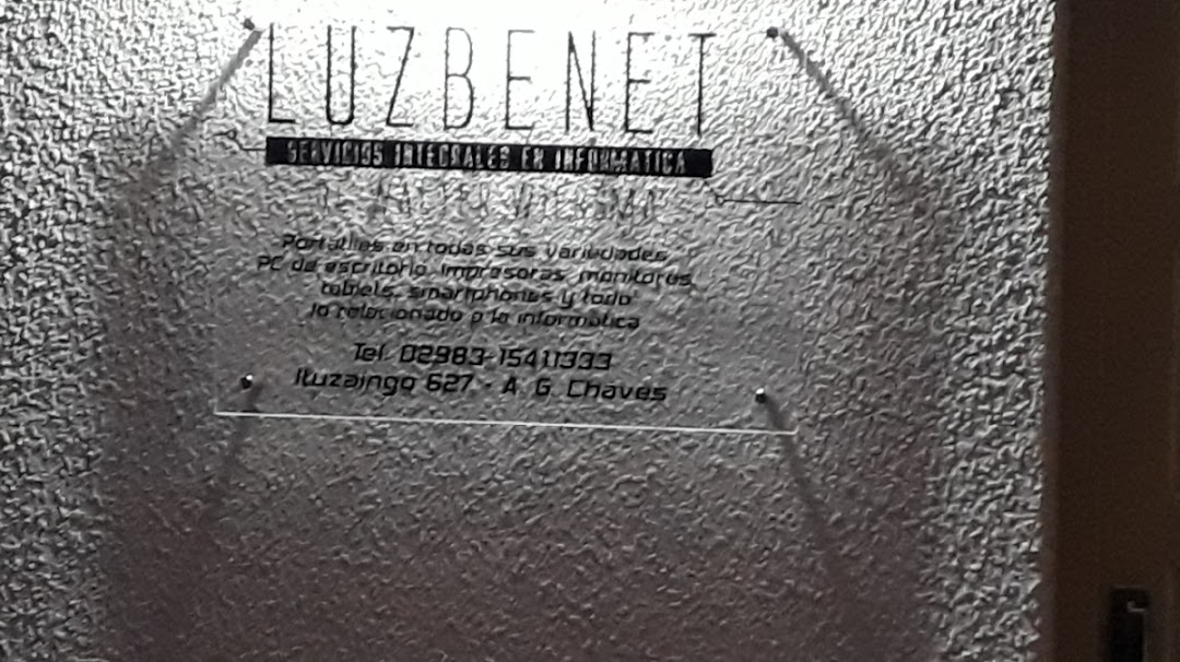Luzbenet