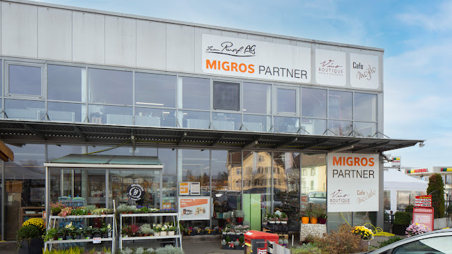 Migros Partner - Supermarkt