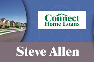 Steve Allen - Connect Home Loans