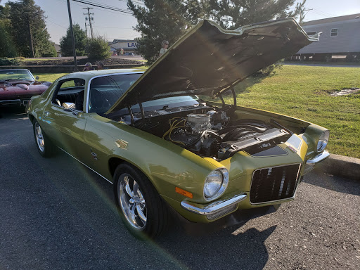 Restaurant «HOMETOWN FAMILY RESTAURANT», reviews and photos, 1 N Londonderry Square, Palmyra, PA 17078, USA