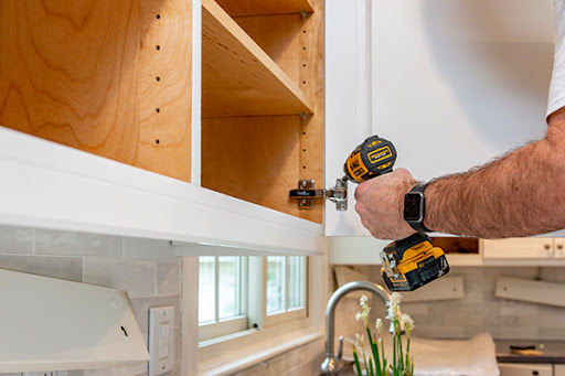 Painter «Castle Complements Painting Co., Inc.», reviews and photos, 74 Bridge St, Chelmsford, MA 01824, USA