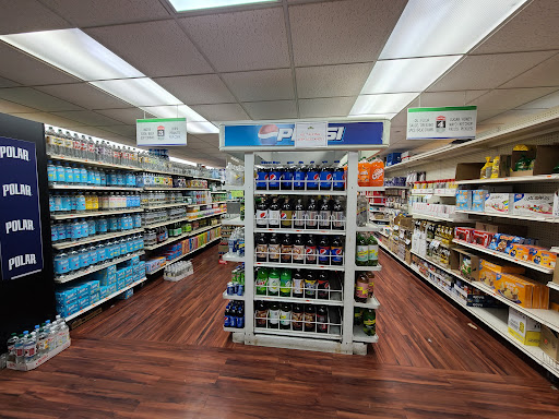 Supermarket «Berry Fresh Farm», reviews and photos, 43-26 Ditmars Blvd, Astoria, NY 11105, USA