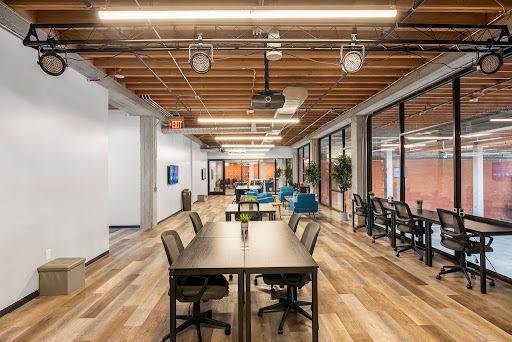 Ironfire Workspaces image