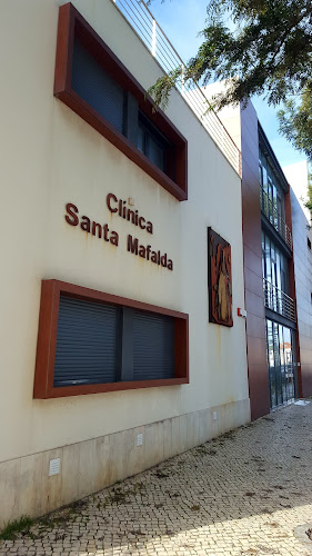 Clínica Santa Mafalda Lda - Médico