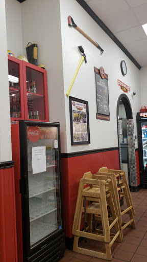 Firehouse Subs The Springs image