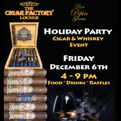 Tobacco Shop «The Cigar Factory Lounge», reviews and photos, 2804 E Los Angeles Ave, Simi Valley, CA 93065, USA