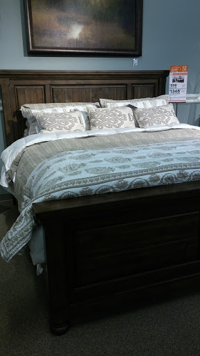 Furniture Store «Ashley HomeStore», reviews and photos, 840 Ernest W Barrett Pkwy NW #400, Kennesaw, GA 30144, USA