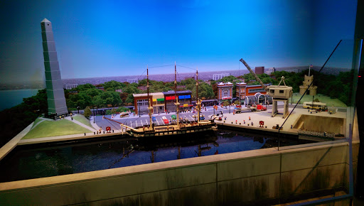 Movie Theater «AMC Assembly Row 12», reviews and photos, 395 Artisan Way, Somerville, MA 02145, USA