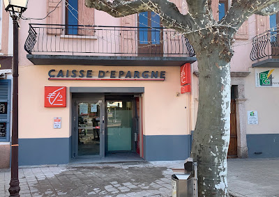 Caisse d'Epargne Tallard à Tallard
