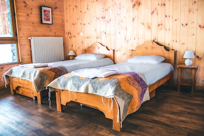 Stay Hideout Tignes à Tignes
