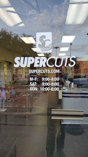 Hair Salon «Supercuts», reviews and photos, 3720 Belt Line Rd, Addison, TX 75001, USA