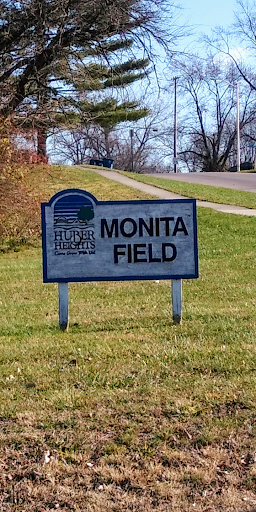 Monita Field: Bike & Skate Park