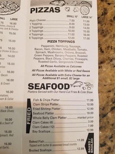 Convenience Store «Quaddick Country Store», reviews and photos, 1105 Quaddick Town Farm Rd, Thompson, CT 06277, USA