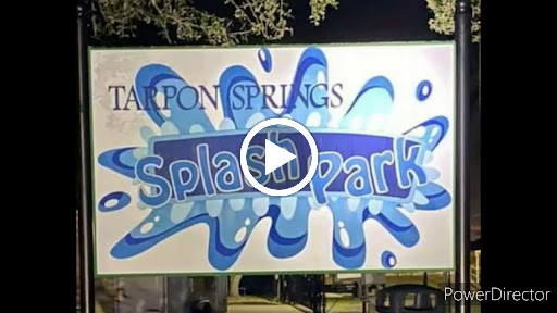 Park «Tarpon Springs Splash Park», reviews and photos, 508 Live Oak St, Tarpon Springs, FL 34689, USA
